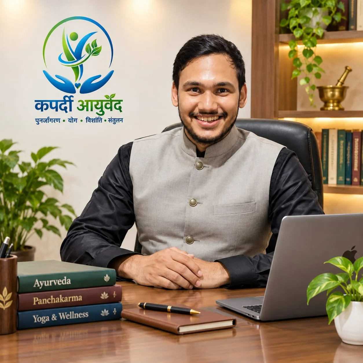 Rishabh Sharma